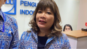 Ketua Umum Asosiasi Pengusaha Indonesia (APINDO)