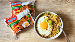 Indomie Goreng